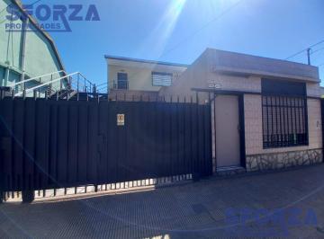 Departamento · 34m² · 2 Ambientes · PH 2 Ambientes en Planta Baja en Alquiler