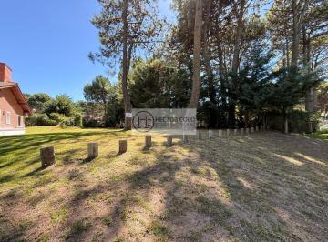 Terreno · 525m² · Venta Terreno Valeria del Mar
