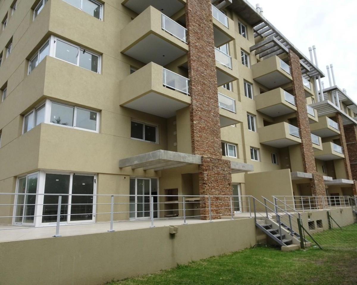 Departamento en Venta en El Palmar Nordelta ym