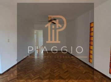 Departamento · 73m² · 3 Ambientes · Departamento 3 Ambientes con Vista Al Rio en Alquiler