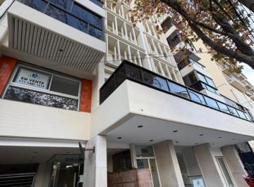 Departamento · 73m² · 3 Ambientes · Departamento 3 Ambientes en Av Libertador