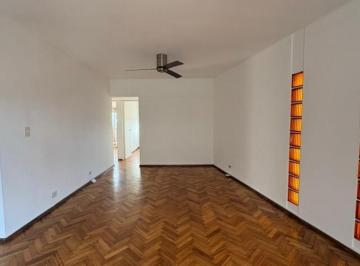 Departamento · 73m² · 3 Ambientes · Departamento 3 Ambientes con Vista Al Rio en Alquiler
