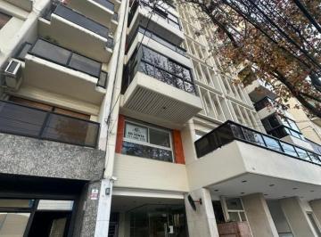 Departamento · 73m² · 3 Ambientes · Departamento 3 Ambientes en Av Libertador