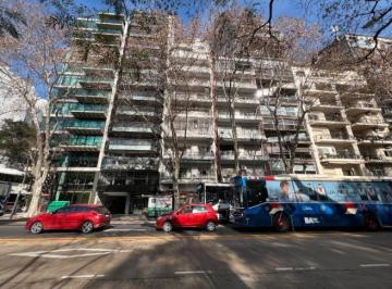 Departamento · 160m² · 4 Ambientes · Departamento en Palermo