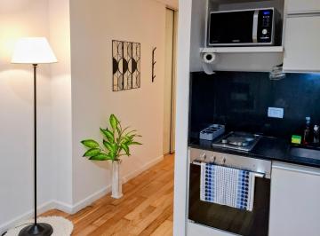Departamento de 1 ambiente, Palermo · Monoambiente en Alquiler Temporario Para 2 Personas en Palermo Soho con Pileta/g
