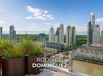 Departamento · 62m² · 3 Ambientes · 1 Cochera · Departamento en Venta en Puerto Madero, Capital Federal, Buenos Aires