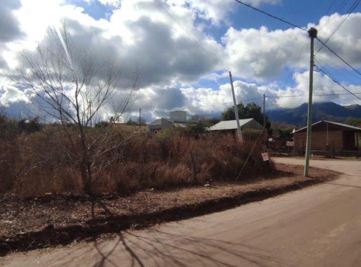 Terreno · 700m²