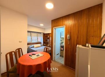 Departamento · 20m² · 1 Ambiente · Departamento en Terminal Vieja