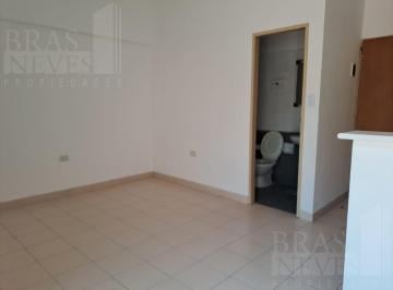 Departamento · 20m² · 1 Ambiente · Monoambiente con Patio