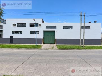 Depósito · 1000m² · Depósito - Galpón de 600 m² - Oficinas 100 m² - Alquiler - Quilmes Oeste.