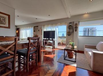 WER-WER-1859_2 · Duplex en Venta 4 Ambientes en Saavedra con Cochera