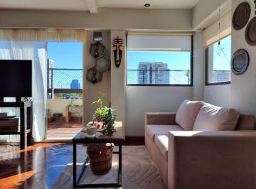 WER-WER-1859_2 · Duplex en Venta 4 Ambientes en Saavedra con Cochera