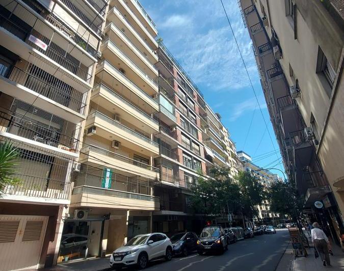 Departamento · 29m² · 1 Ambiente