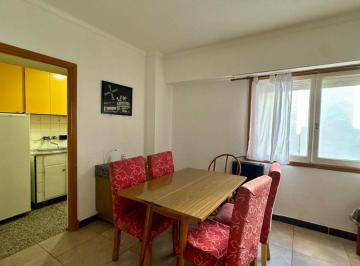 Departamento · 33m² · 2 Ambientes · Venta Departamento Dos Ambientes Luminoso Centro
