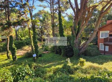 Terreno · 525m² · Venta Terreno Valeria del Mar