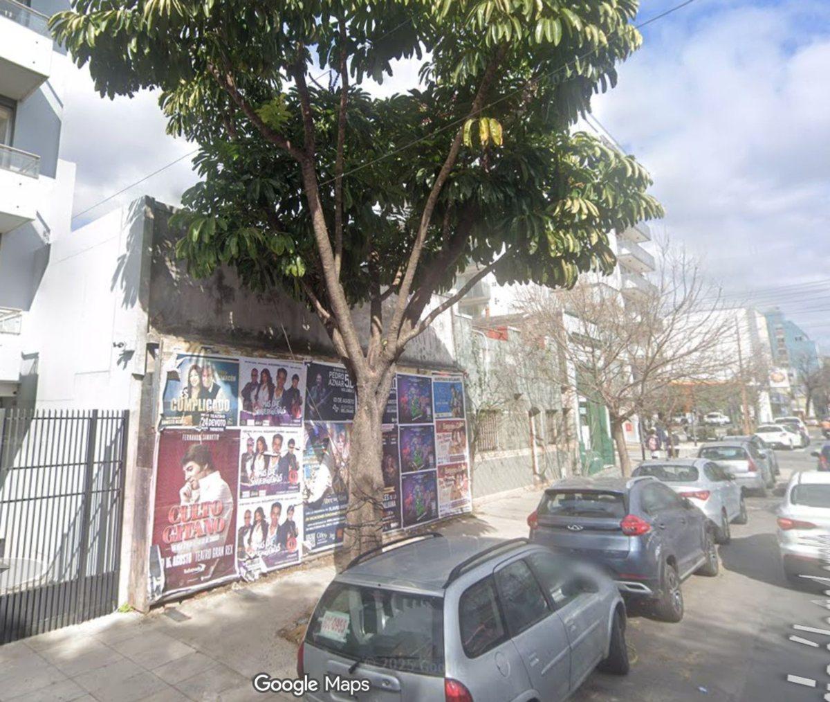 Crisólogo Larralde 3700,  Saavedra, Capital Federal