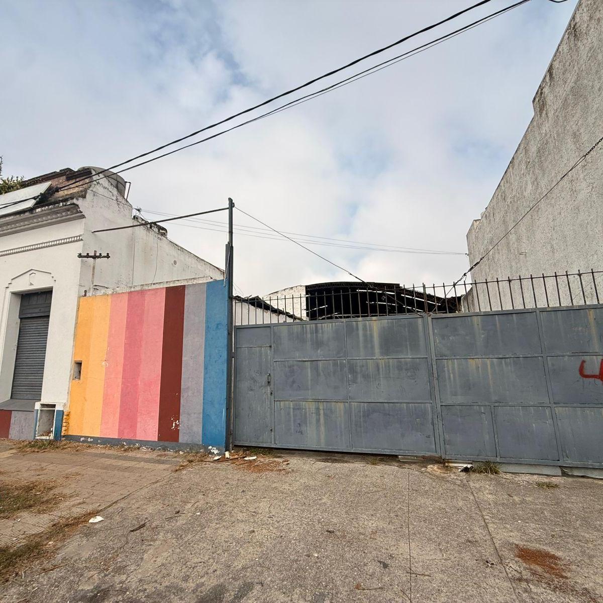 Calle 1 Entre 528 y 529, La Plata, La Plata