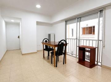 Departamento · 25m² · 1 Ambiente · Venta Monoambiente Zona Centro
