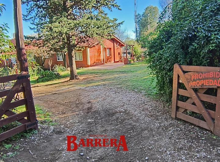 Hotel · 255m² · 11 Ambientes · 5 Cocheras