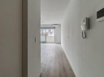 Departamento de 1 ambiente, Palermo · Alquiler Monoambiente con Cochera, Balcón y Apto Profesional a m del Botánico y Subte D