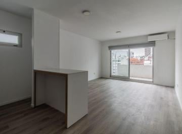 Departamento de 1 ambiente, Palermo · Alquiler Monoambiente con Balcón, Cochera, Apto Profesional a m del Botánico y Subte D
