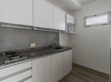 Departamento de 1 ambiente, Palermo · Palermo Botánico! Monoambiente Premium, Piso Alto, Apto Profesional.