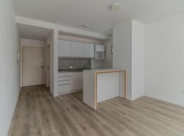 Departamento de 1 ambiente, Palermo · Palermo Botánico! Monoambiente Premium, Piso Alto, Apto Profesional.