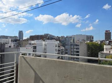 Departamento de 1 ambiente, Palermo · Palermo Botánico! Monoambiente Premium, Piso Alto, Apto Profesional.