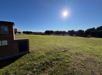 Terreno · 633m² · Lote 41 en Venta - Casonas del Haras - Las Lomas