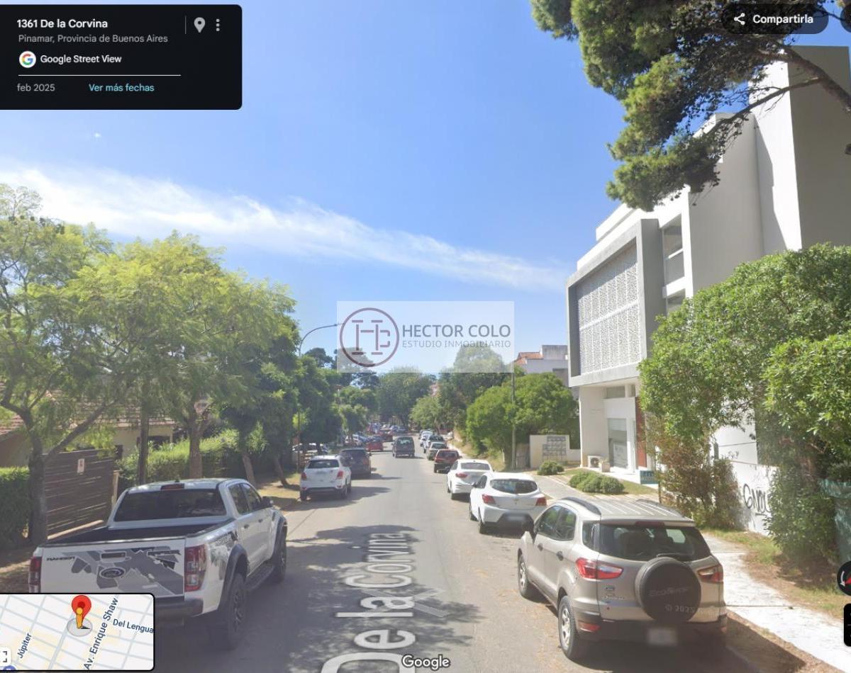 De la Corvina 1361, B7167 Pinamar, Provincia de Buenos Aires, Argentina, Pinamar, Buenos Aires, Argentina., Pinamar, Buenos Aires Costa Atlántica
