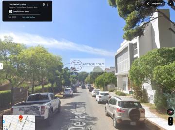 Terreno · 1124m² · Venta Dos Terrenos Pinamar