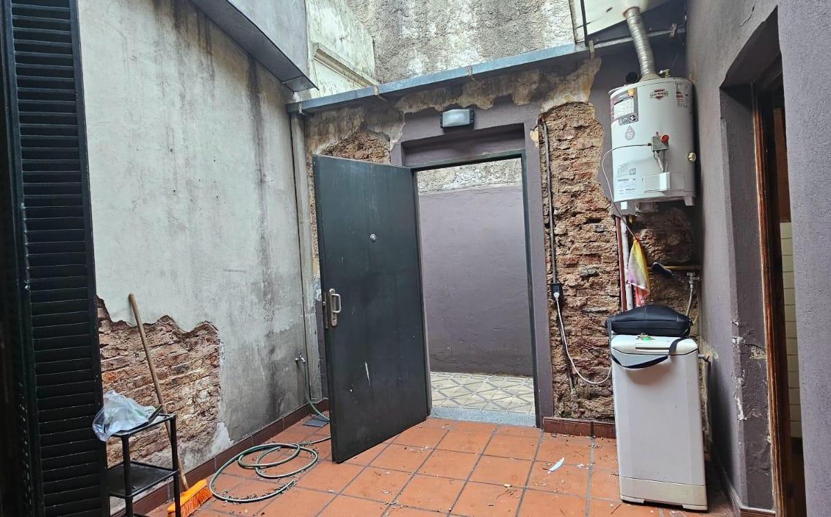 Rivadavia al 9200,  Villa Luro, Capital Federal