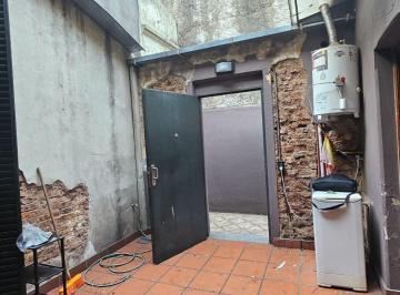 PH · 44m² · 3 Ambientes · Venta/permuta PH de 3 Ambientes y Medio en Villa Luro