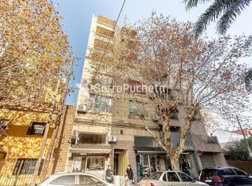 Departamento · 45m² · 2 Ambientes · Venta Departamento 2 Ambientes Al Frente con Balcón en Ramos Mejía Sur