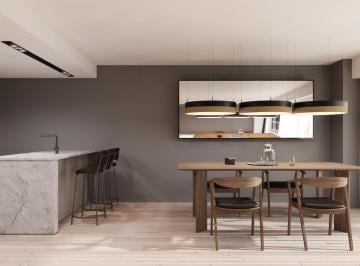 Departamento · 43m² · 1 Ambiente · Studio a Estrenar en Belgrano