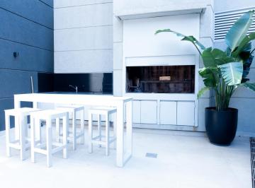 Departamento · 43m² · 1 Ambiente · Venta Departamento - Studio a Estrenar - Belgrano
