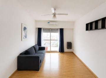 Departamento · 57m² · 3 Ambientes · 1 Cochera · Venta. Dpto 3 Amb. Cochera. Lavalle y Gallo.