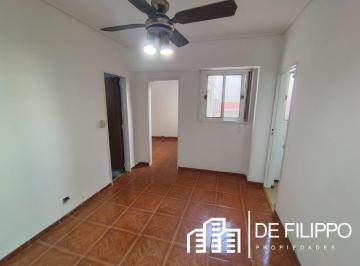 Departamento · 30m² · 2 Ambientes · Departamento 2 Ambientes Sobre Av