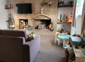 Casa · 624m² · 4 Ambientes · 1 Cochera · Casa en Pergamino