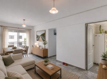 Departamento · 60m² · 4 Ambientes · Vta Dpto 4 Ambientes Al Frente C/balcón en Complejo de San Fernando
