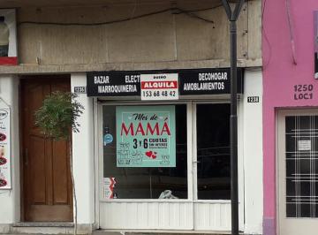 Local comercial de 2 ambientes, San José · Local con Gas Dueño Directo