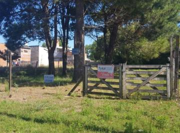 Terreno , San Bernardo · Amplio Lote! en Zona de Residentes!