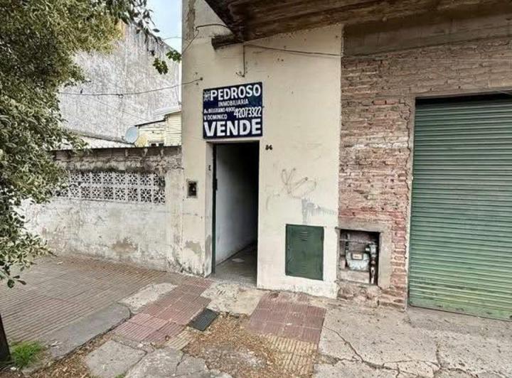 PH · 60m² · 3 Ambientes