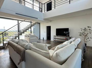Casa de 6 ambientes, Presidente Perón · Casa en Venta o Alquiler a Estrenar - Barrio La Alameda Canning