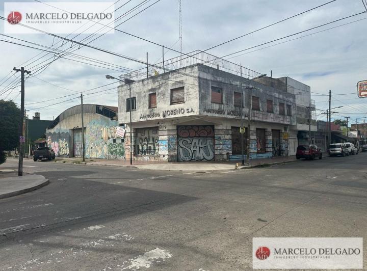 Depósito · 800m²