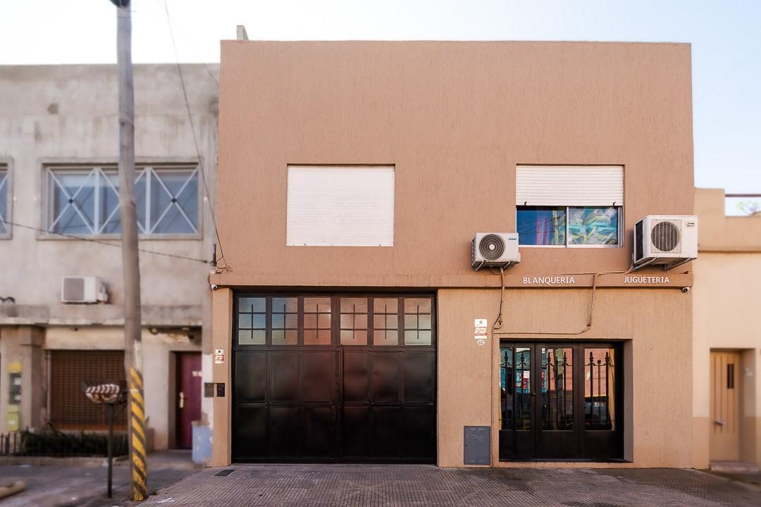 Gral Guido 1000, Ramos Mejía, La Matanza