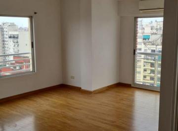 Departamento de 2 ambientes, Almagro · Alquiler 2 Ambientes Almagro. Torre Lezica Plaza
