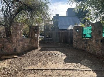 Casa de 2 ambientes, Córdoba · Departamento en Alquiler Villa Belgrano