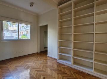 Departamento · 91m² · 3 Ambientes · Alquiler Palermo Nuevo 3 Amb. 91 m - Embajada Usa