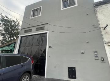PH · 50m² · 2 Ambientes · Departamento PH en Alquiler en Lanús Este, Lanús, G. B. a. Zona Sur